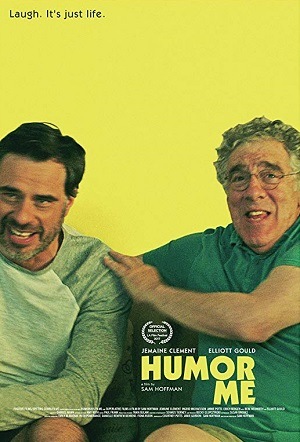 Humor Me - Legendado