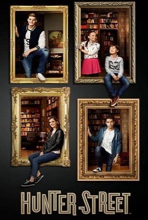 Hunter Street - 2ª Temporada