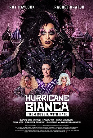 Hurricane Bianca 2 - Da Russia com o Ódio - Legendado