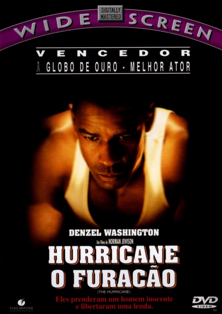 Hurricane - O Furacão