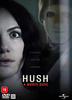 Hush - A Morte Ouve