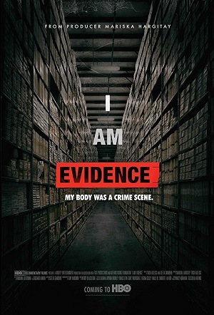 I Am Evidence - Legendado