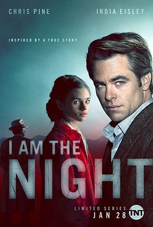 I Am the Night - Legendada