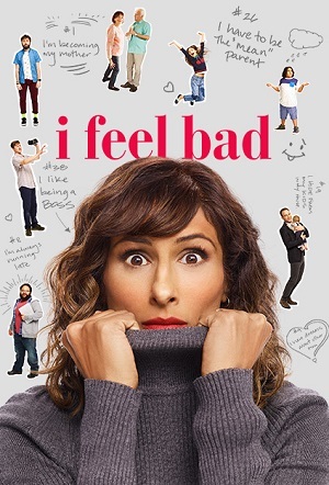 I Feel Bad - 1ª Temporada Legendada