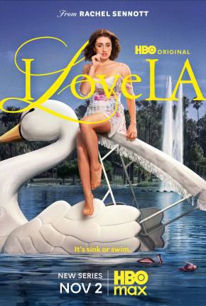 I Love LA - 1ª Temporada