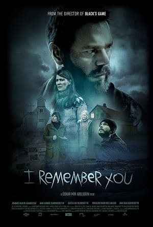 I Remember You - Legendado