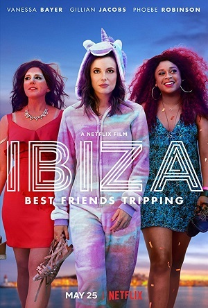 Ibiza - Tudo Pelo DJ