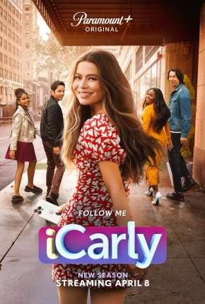iCarly - Revival 2ª Temporada