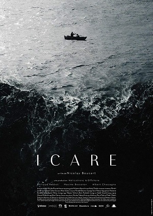 Ícaro - Icare Legendado