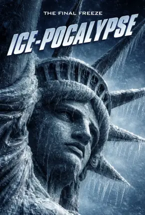 Ice-Pocalypse - Legendado