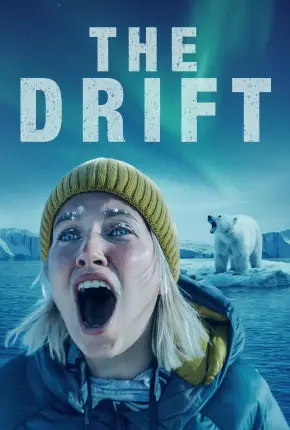 Ice Skater - Legendado