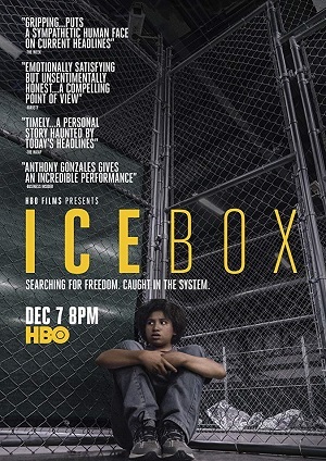 Icebox - Legendado