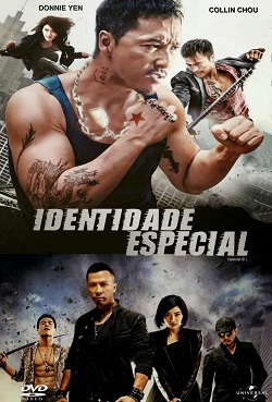 Identidade Especial