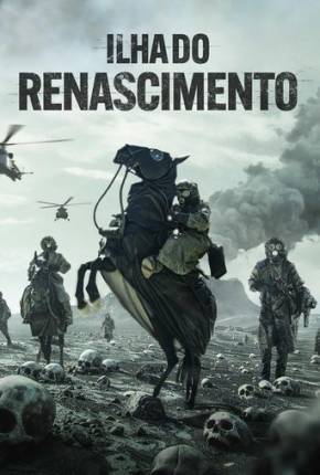 Ilha do Renascimento