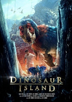 Ilha dos Dinossauros