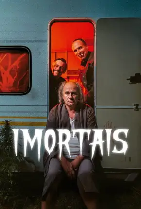 Imortais - Touched by Eternity