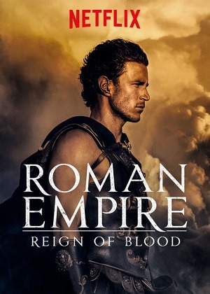 Império Romano - Império de Sangue