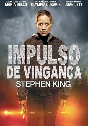 Impulso de Vingança