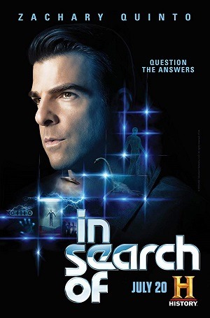 In Search Of - Legendada
