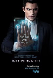 Incorporated - Legendado
