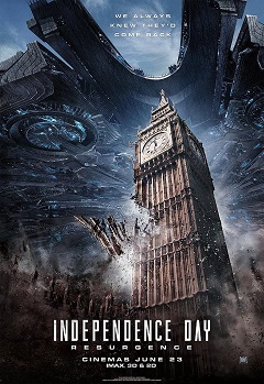 Independence Day 2
