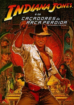 Indiana Jones e Os Caçadores da Arca Perdida