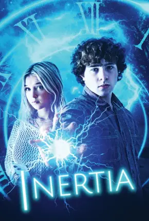 Inertia - Legendado