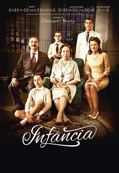 Infância