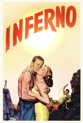 Rastros do Inferno - Legendado
