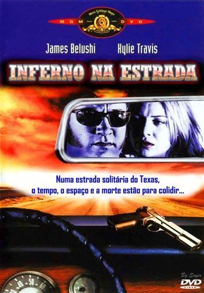Inferno na Estrada