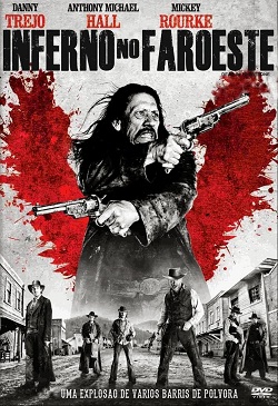 Inferno no Faroeste