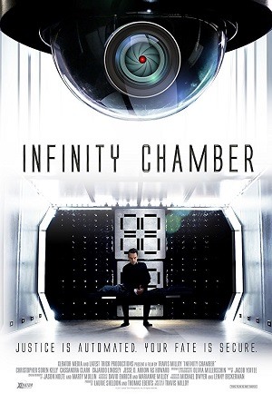 Infinity Chamber - Legendado