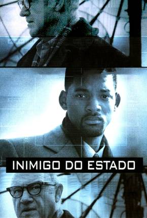 Inimigo do Estado - Enemy of the State Completo