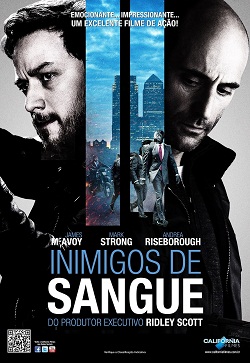 Inimigos de Sangue