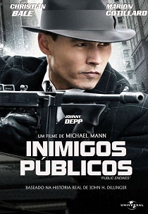 Inimigos Públicos