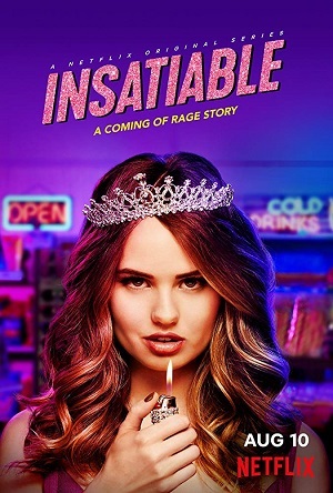 Insatiable Completa