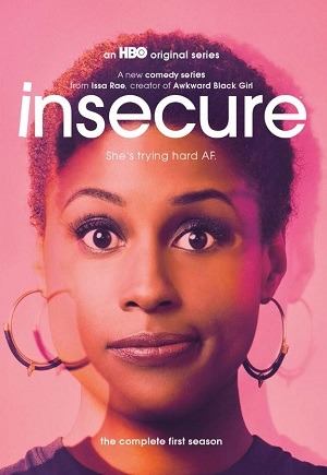 Insecure - 1ª Temporada Legendada