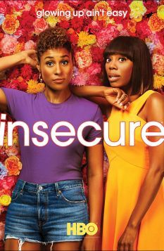 Insecure - 3ª Temporada