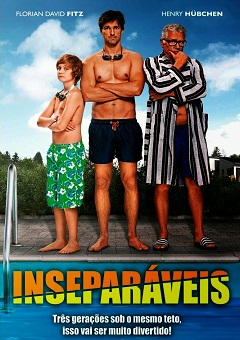 Inseparáveis