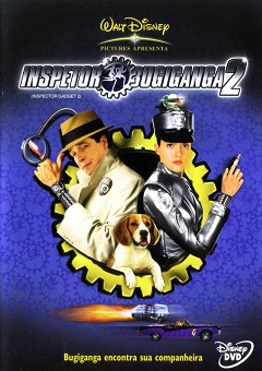 Inspetor Bugiganga 2