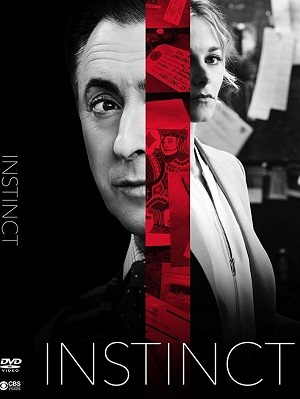 Instinct - Legendada
