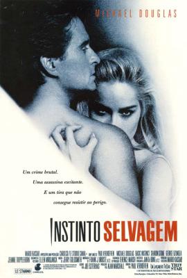 Instinto Selvagem