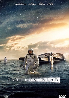 Interestelar