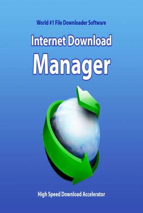 Internet Download Manager v6.35 Build 7 Torrent (2019)   Download