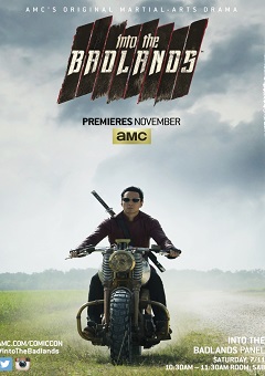Into the Badlands - 1ª Temporada