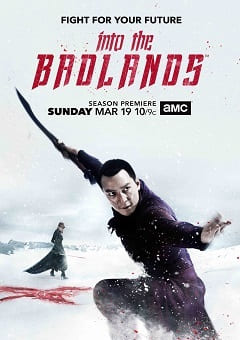 Into the Badlands - 2ª Temporada