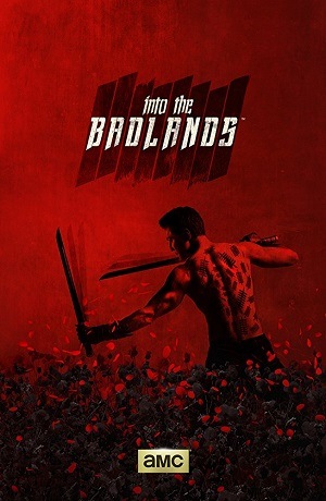 Into the Badlands - 3ª Temporada Legendada