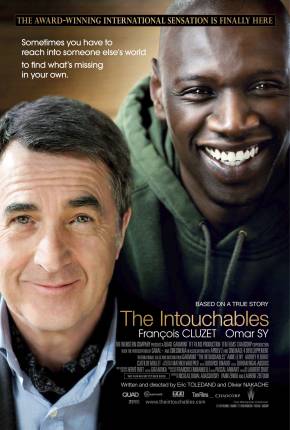 Intocáveis - Intouchables Completo