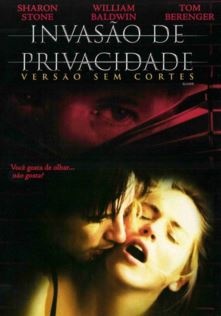 Invasão de Privacidade - 1993