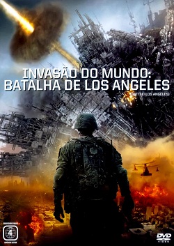 Invasão do Mundo - Batalha de Los Angeles